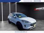 2020 Ford Escape for sale
