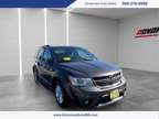 2017 Dodge Journey for sale