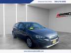 2017 Subaru Impreza for sale