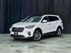 2017 Hyundai Santa Fe for sale