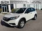 2015 Honda CR-V for sale
