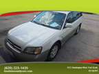 2001 Subaru Outback for sale