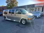 2003 Chevrolet Express 2500 Cargo for sale
