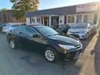 2017 Toyota Camry for sale