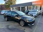 2018 Toyota Corolla for sale