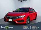 2016 Honda Civic for sale
