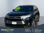 2019 Toyota Highlander for sale