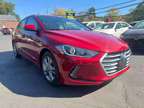 2017 Hyundai Elantra for sale