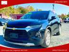 2021 Chevrolet Blazer for sale