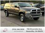 2004 Dodge Ram 2500 Quad Cab for sale