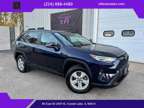 2021 Toyota RAV4 Hybrid for sale