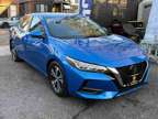 2020 Nissan Sentra for sale