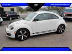 2013 Volkswagen Beetle for sale