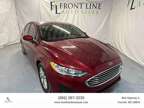 2019 Ford Fusion for sale