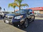 2014 Subaru Forester for sale