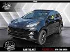 2020UsedKiaUsedSportageUsedAWD