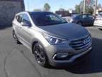 2018UsedHyundaiUsedSanta Fe SportUsedAuto AWD