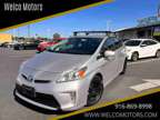 2014 Toyota Prius for sale
