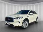 2019 INFINITI QX50 for sale
