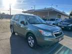 2014 Subaru Forester for sale