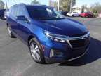 2022UsedChevroletUsedEquinoxUsedFWD 4dr