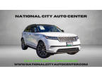 used 2019 Land Rover Range Rover Velar P250 S AWD 4dr SUV