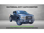 used 2016 Ford F-150 XLT 4x4 4dr SuperCab 6.5 ft. SB