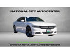 used 2017 Dodge Charger SE 4dr Sedan