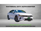 used 2022 Kia K5 LXS 4dr Sedan