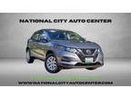 used 2020 Nissan Rogue Sport S 4dr Crossover