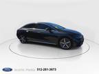 used 2023 Mercedes-Benz EQE 350+ Sedan