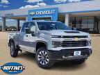 2025NewChevroletNewSilverado 2500HD