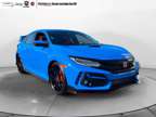 2021UsedHondaUsedCivic Type RUsedManual