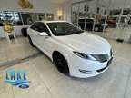 2015UsedLincolnUsedMKZUsed4dr Sdn FWD