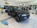 2023UsedFordUsedBronco SportUsed4x4