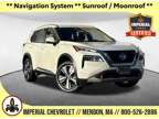 2021UsedNissanUsedRogueUsedAWD