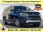 2022UsedFordUsedExpedition MaxUsed4x4