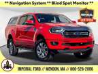 2020UsedFordUsedRangerUsed4WD SuperCrew 5 Box