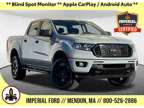 2022UsedFordUsedRangerUsed4WD SuperCrew 5 Box