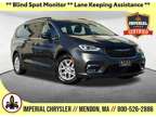 2022UsedChryslerUsedPacificaUsedFWD