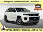 2023UsedJeepUsedGrand Cherokee 4xeUsed4x4