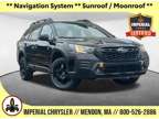 2022UsedSubaruUsedOutbackUsedCVT