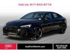 2024NewAudiNewS5 SportbackNew3.0 TFSI quattro