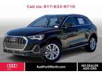 2024NewAudiNewQ3New45 TFSI quattro