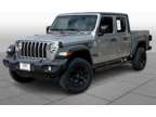 2020UsedJeepUsedGladiatorUsed4x4