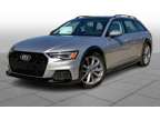 2025NewAudiNewA6 allroadNew3.0 TFSI