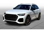 2025NewAudiNewSQ5New3.0 TFSI quattro