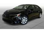 2023UsedToyotaUsedCorollaUsedFWD (GS)