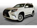 2015UsedLexusUsedGX 460Used4WD 4dr