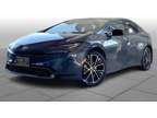 2024NewToyotaNewPrius